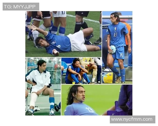 足球明星受伤经历揭秘他们的伤病如何影响职业生涯