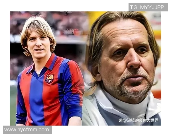 当足球明星纷纷变老他们的传奇与未来如何交织在一起