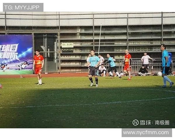 足球明星主题生日宴让孩子们在绿茵场上尽情欢庆与偶像共度难忘时光 足球明星主题生日宴让孩子们在绿茵场上尽情欢庆与偶像共度难忘时光