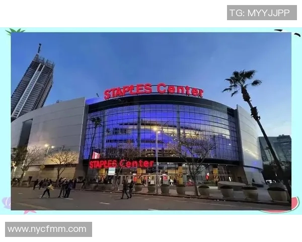 快船新球馆揭晓2025年正式迁离斯台普斯中心开启新篇章