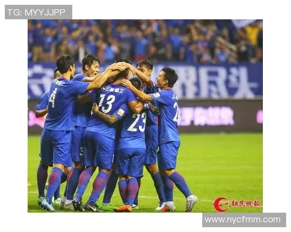 申花与广州富力精彩对决集锦回顾展现足球魅力与激情瞬间