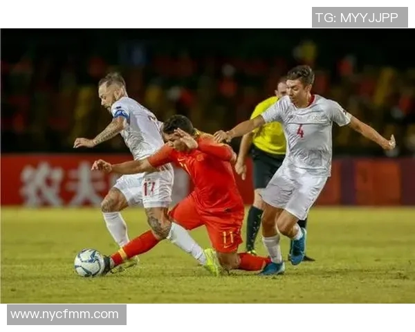 国足逆袭韩国精彩瞬间段子手们的幽默解读与热议