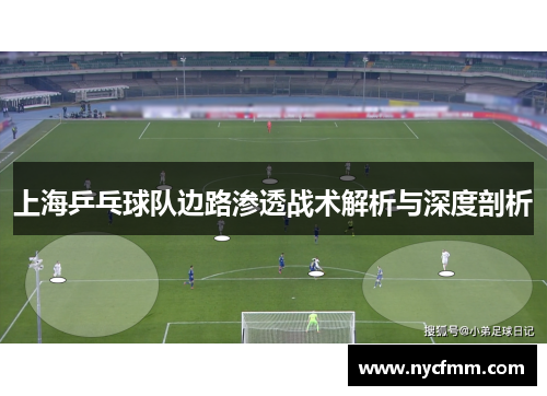 上海乒乓球队边路渗透战术解析与深度剖析