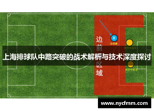 上海排球队中路突破的战术解析与技术深度探讨