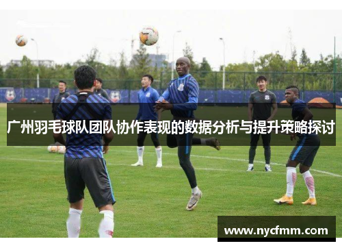 广州羽毛球队团队协作表现的数据分析与提升策略探讨