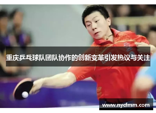重庆乒乓球队团队协作的创新变革引发热议与关注