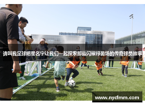 请叫我足球明星名字让我们一起探索那些闪耀绿茵场的传奇球员故事